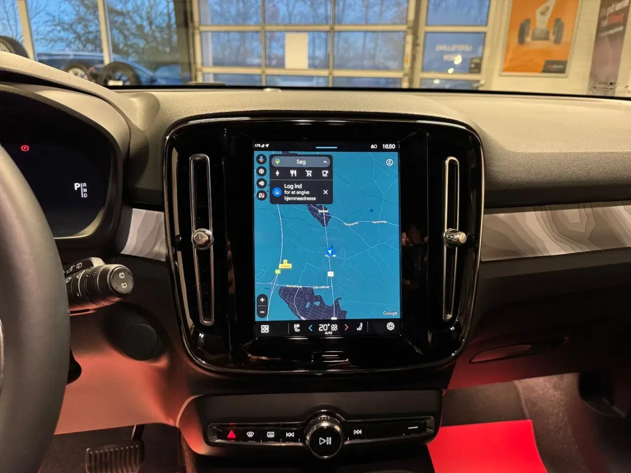 Billede 9 - Volvo XC40  ReCharge Extended Range Plus