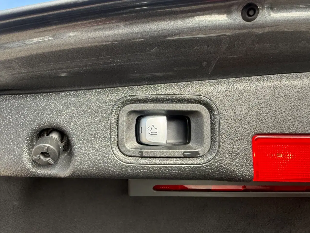 Billede 10 - Mercedes E220 d 2,0 AMG Line aut.