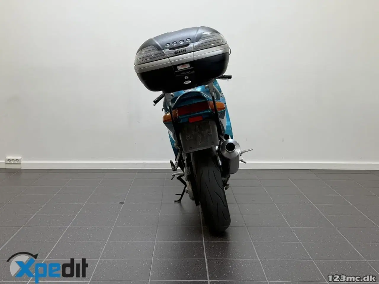 Billede 8 - Honda VFR 750 F