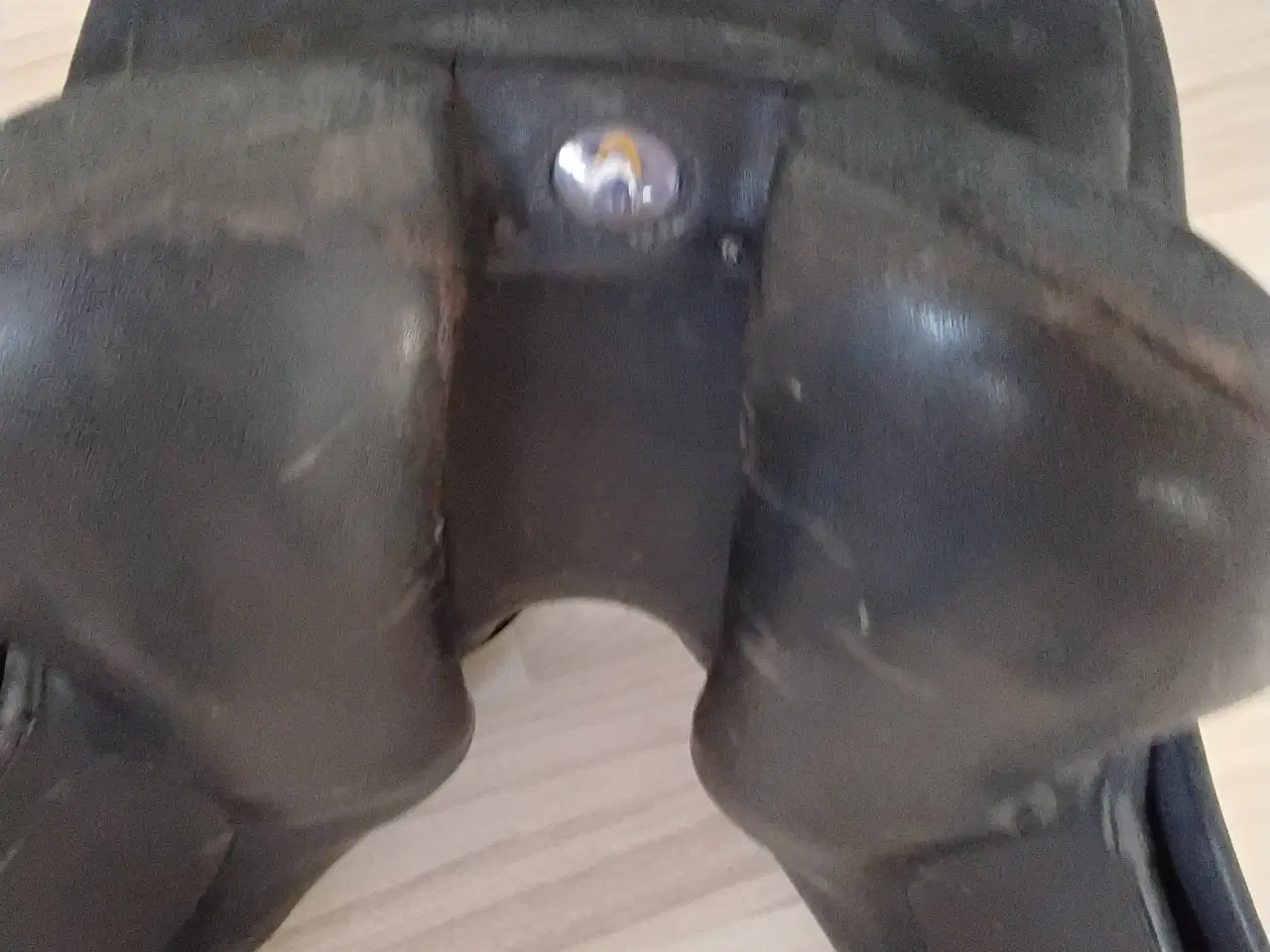 Billede 8 - Wintec isabell werth dressur sadel 18" 