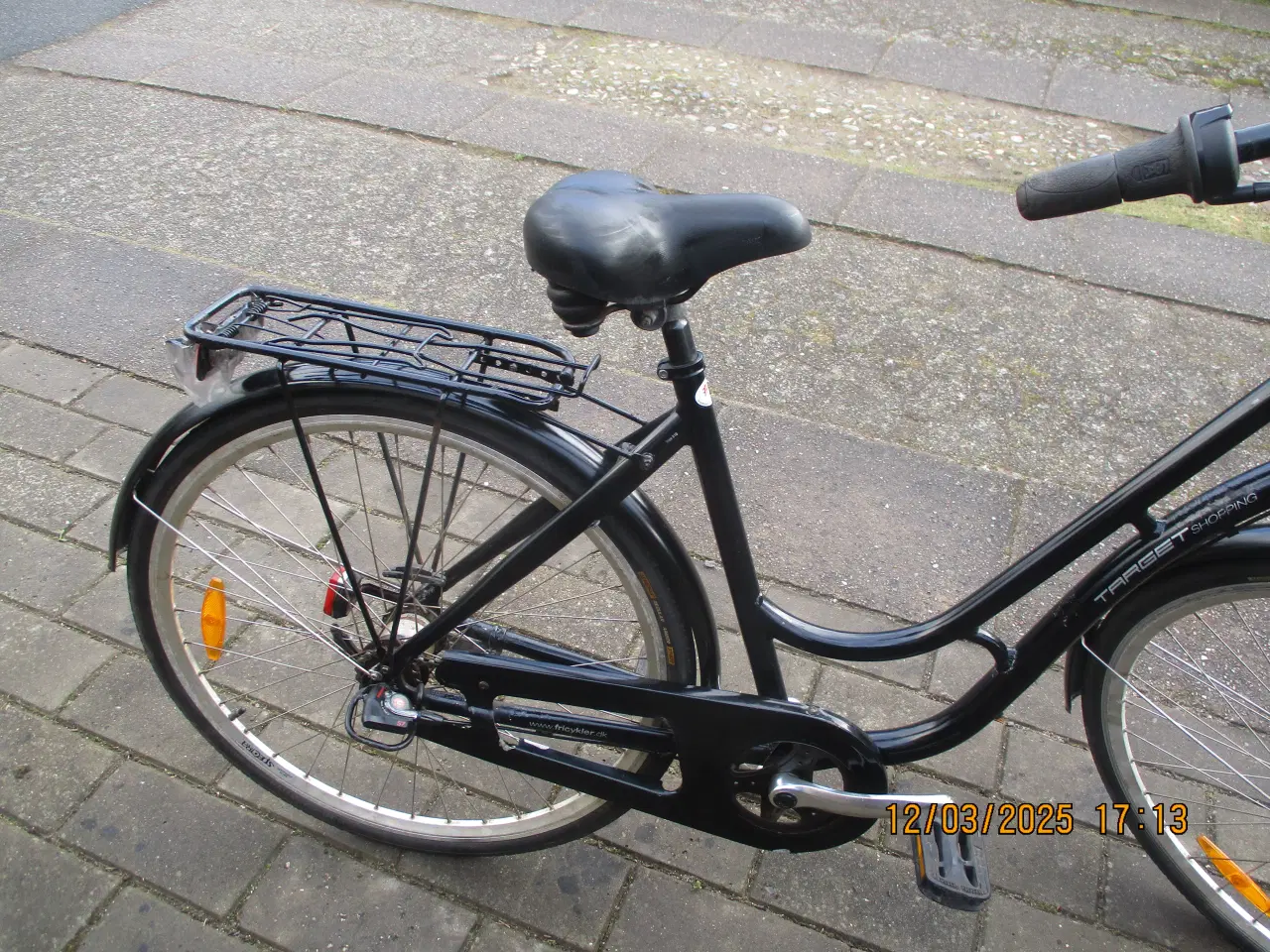 Billede 6 - Rigtig flot cykel