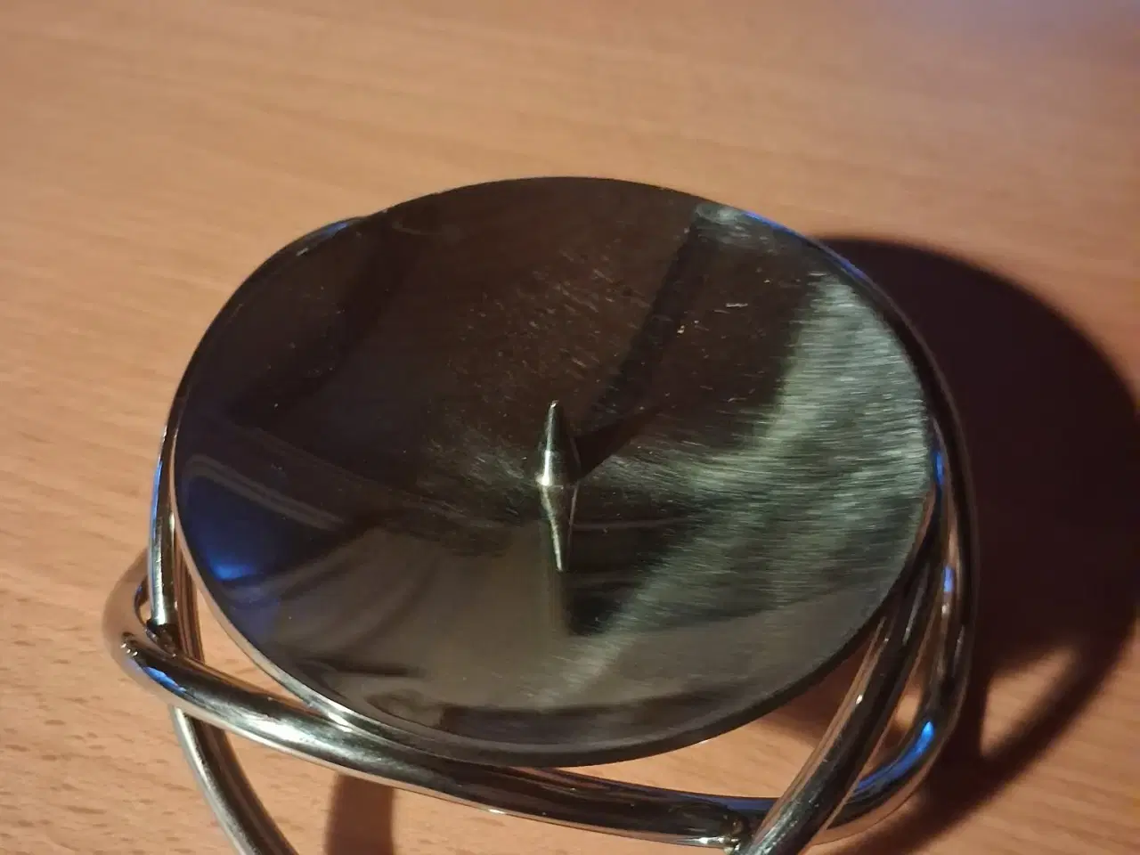 Billede 4 - Georg Jensen lyseholderer 