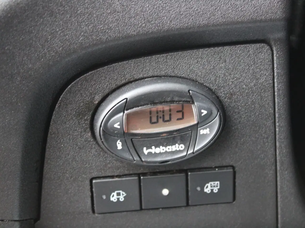 Billede 7 - Iveco Daily 2,3 35S16 Alukasse m/lift AG8