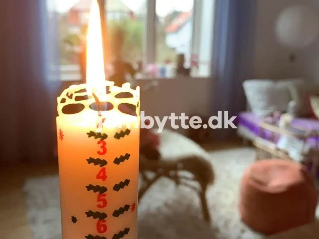 Billede 2 - Hjembytte - Åbyvej