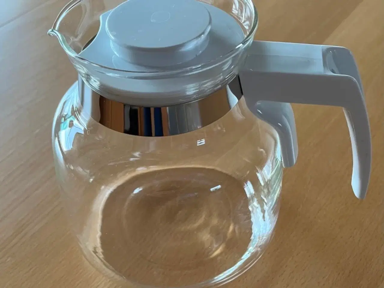 Billede 2 - Melitta Excellent kaffemaskine (NY)