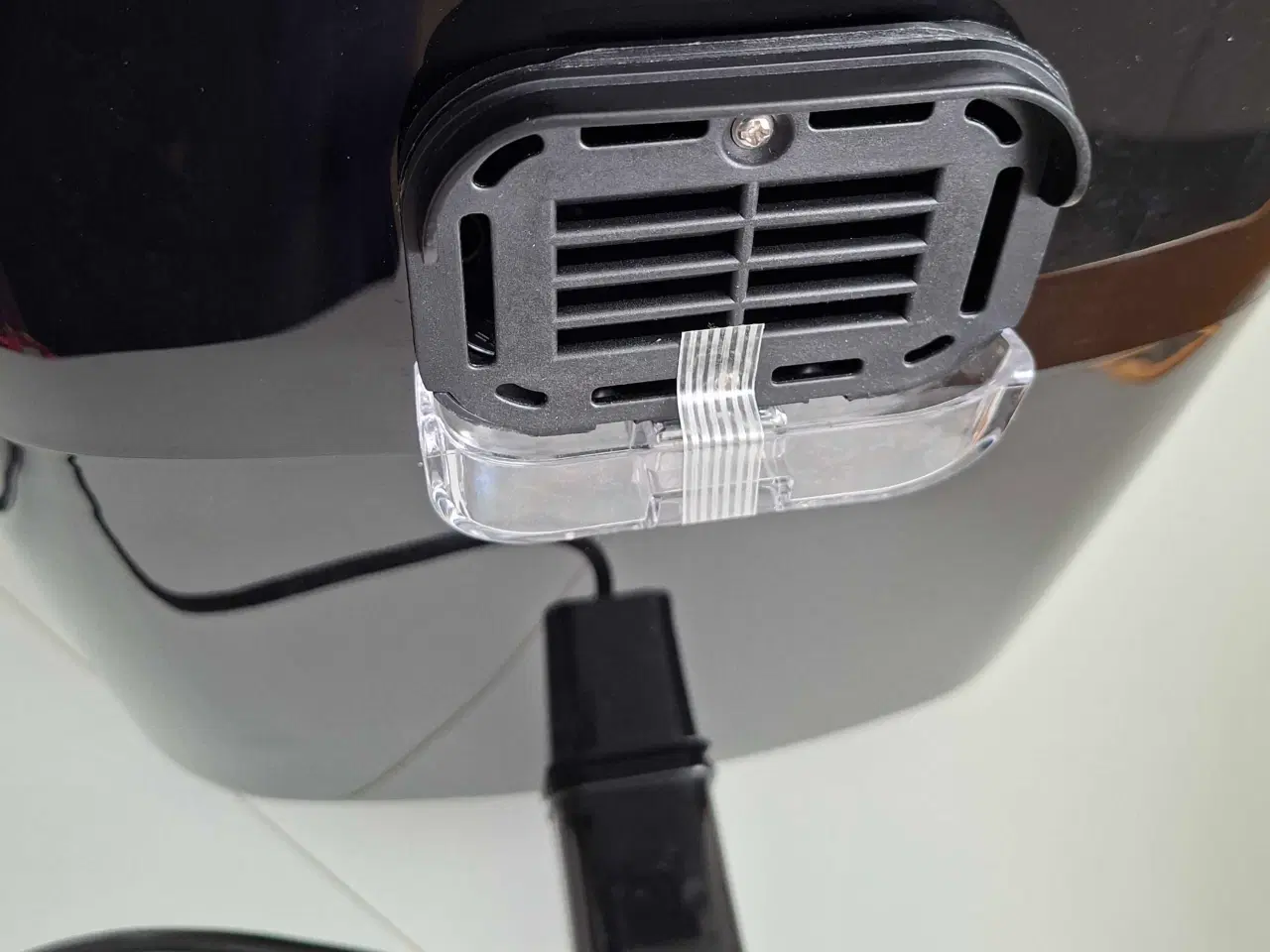 Billede 7 - OBH Nordica Easy Fry & Grill 3-i-1 Steam+ Airfryer