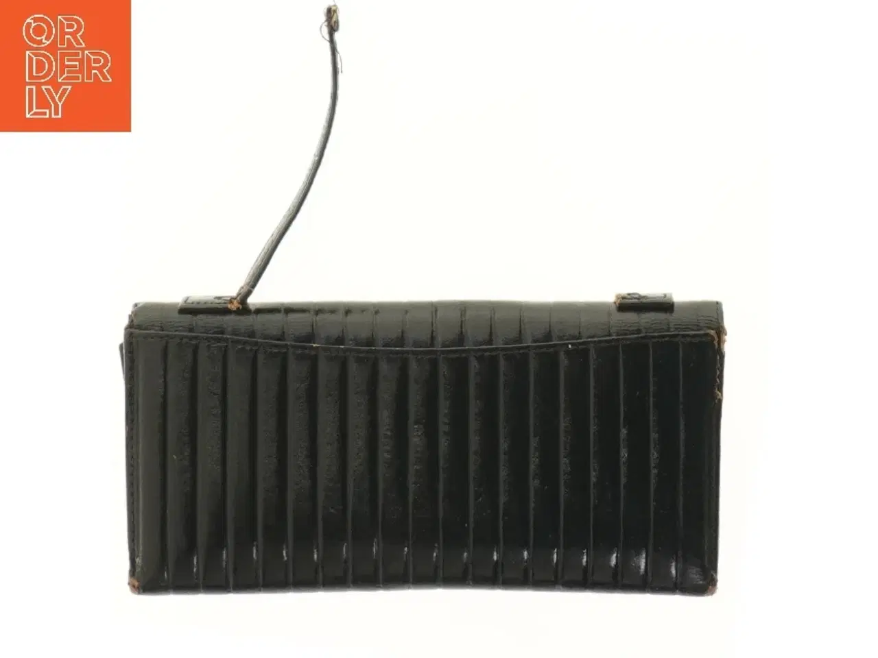 Billede 5 - Vintage toiletpung med tilbehør (str. 10x20 cm)