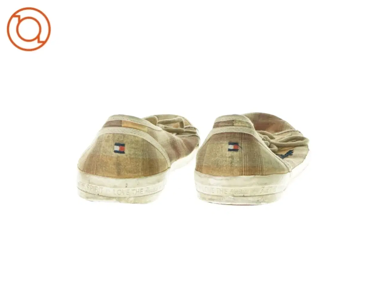 Billede 4 - Sko fra Tommy hilfiger