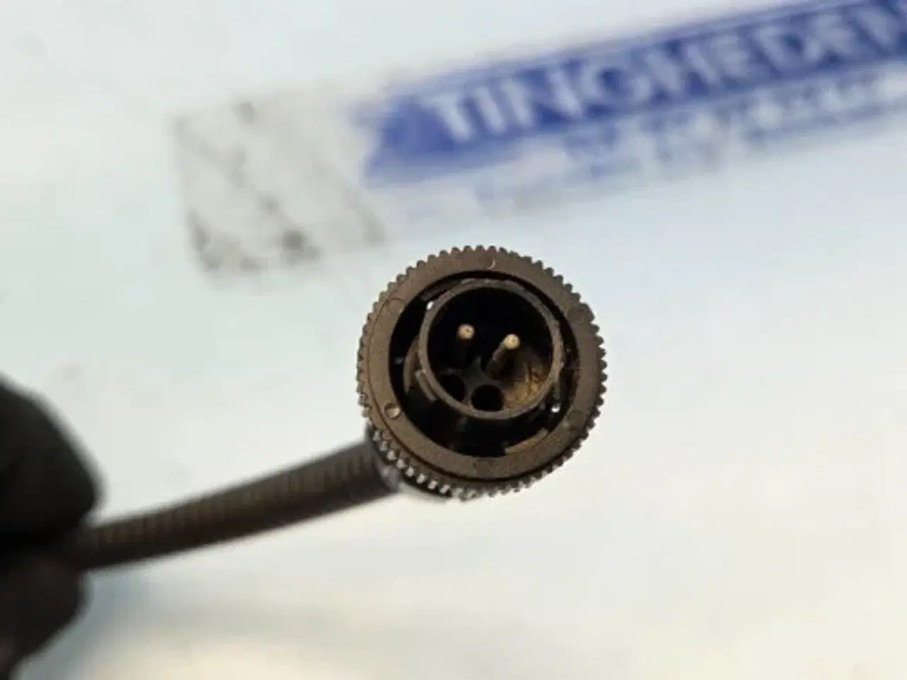 Billede 11 - Massey Ferguson 7278 Sensor 28780514