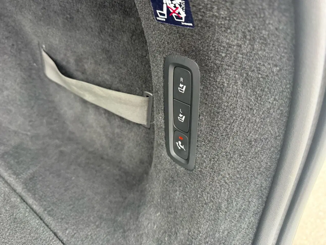 Billede 32 - Volvo V90 2,0 D4 Momentum 190HK Stc 8g Aut.