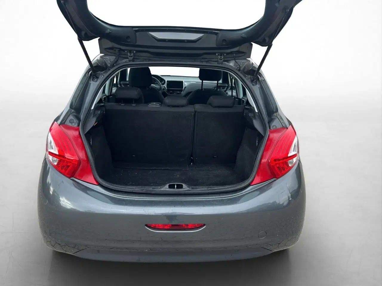 Billede 16 - Peugeot 208 1,2 VTi 82 Active GO
