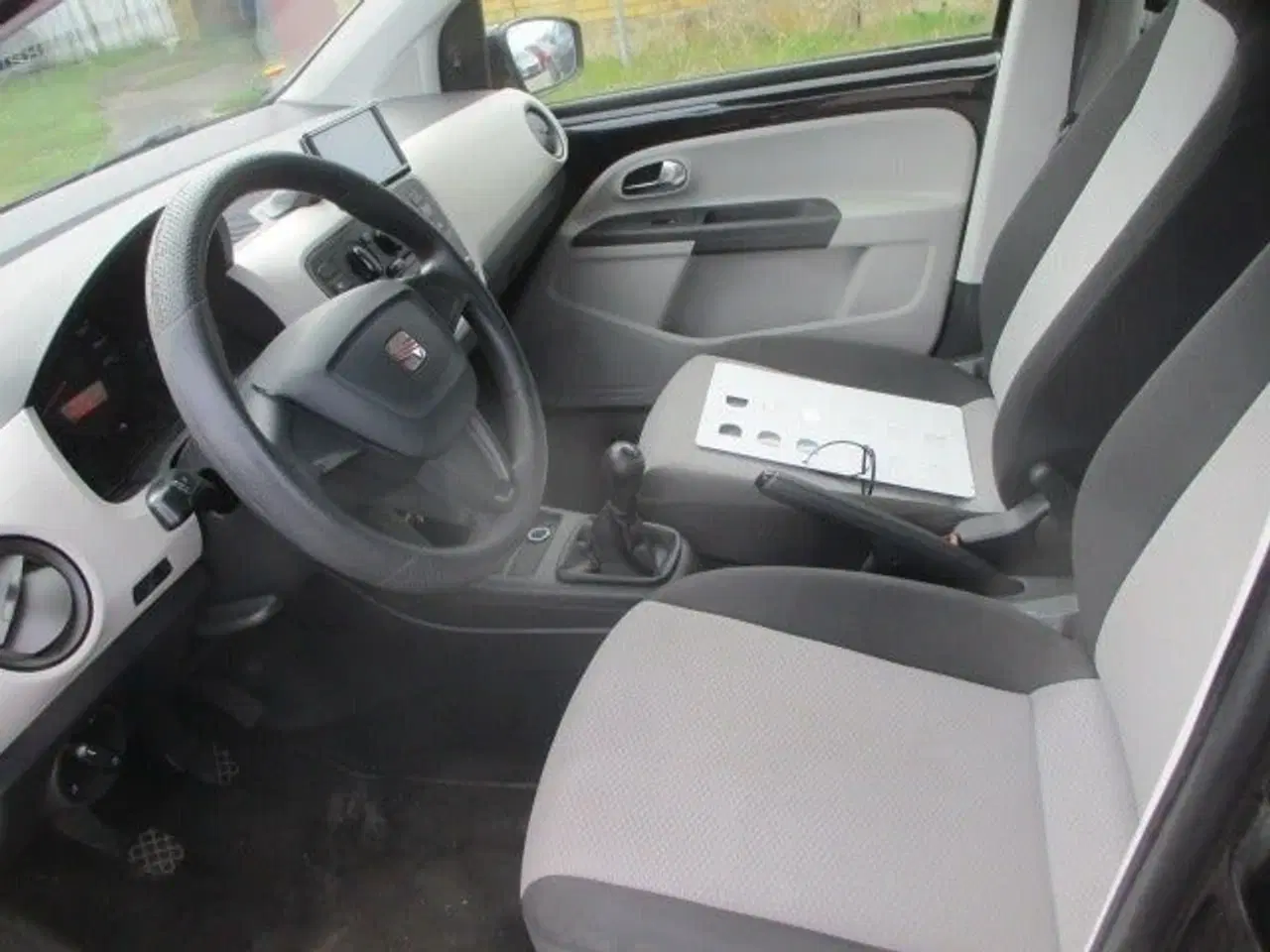 Billede 8 - Seat Mii 1,0 75 Reference eco