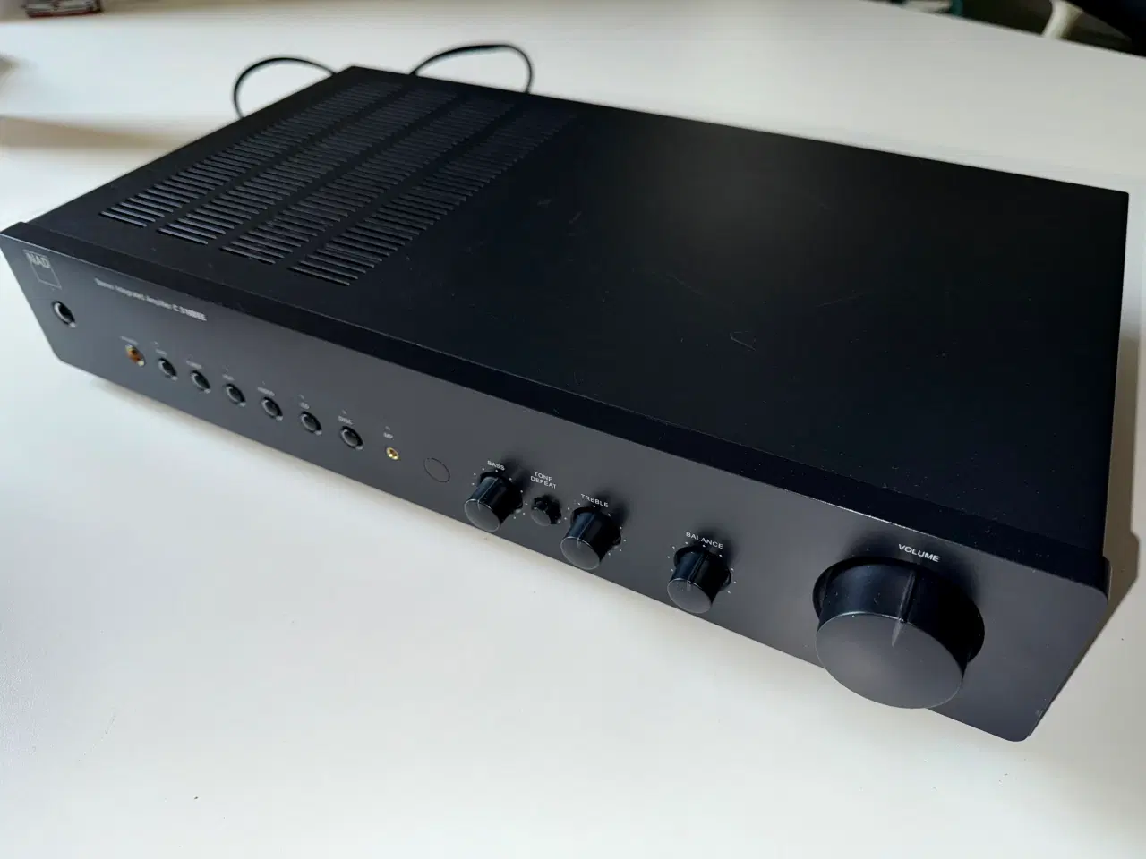 Billede 2 - Nad c316