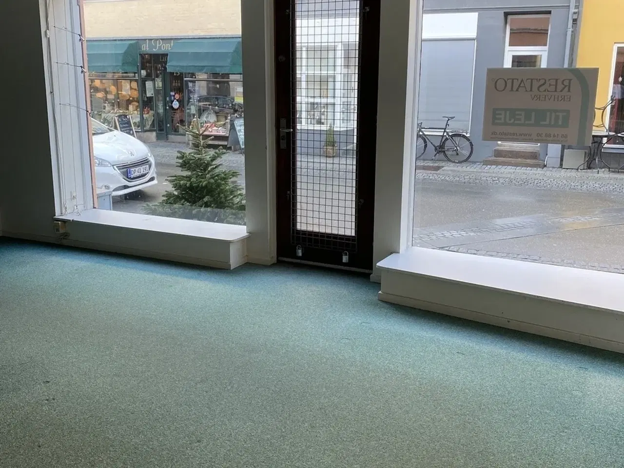 Billede 7 - Lyst butikslokale til leje i Mellemgade 14, Fyn.