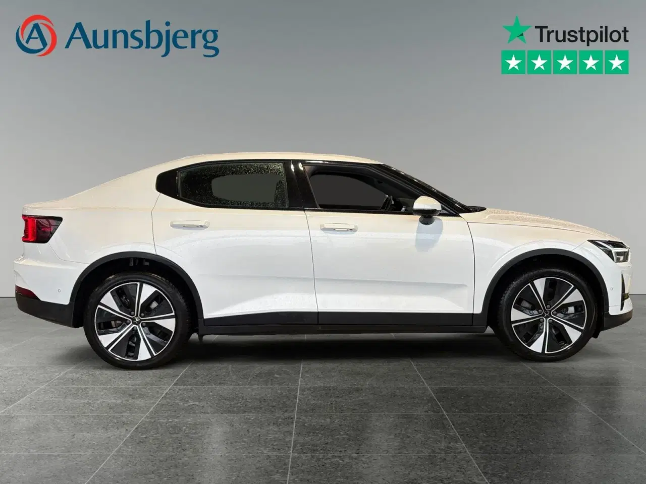 Billede 6 - Polestar 2  Long Range