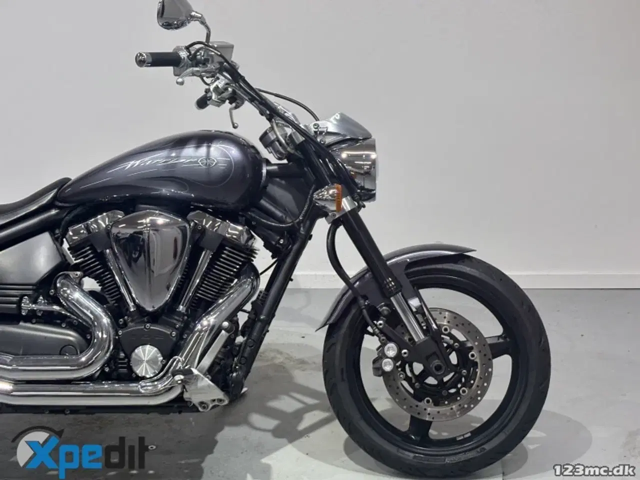 Billede 3 - Yamaha XV 1700