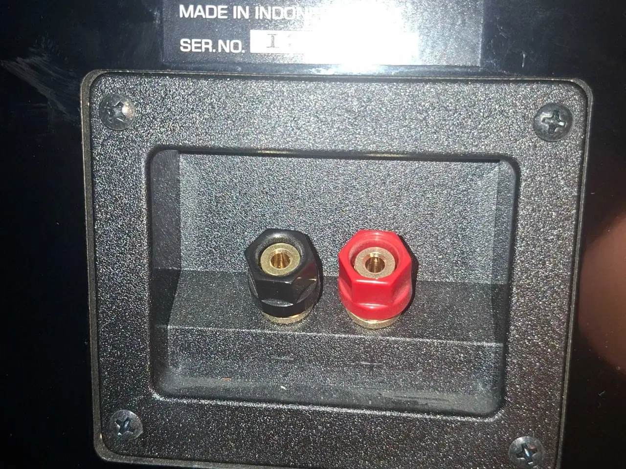 Billede 2 - Yamaha NS-C444 center højtaler 