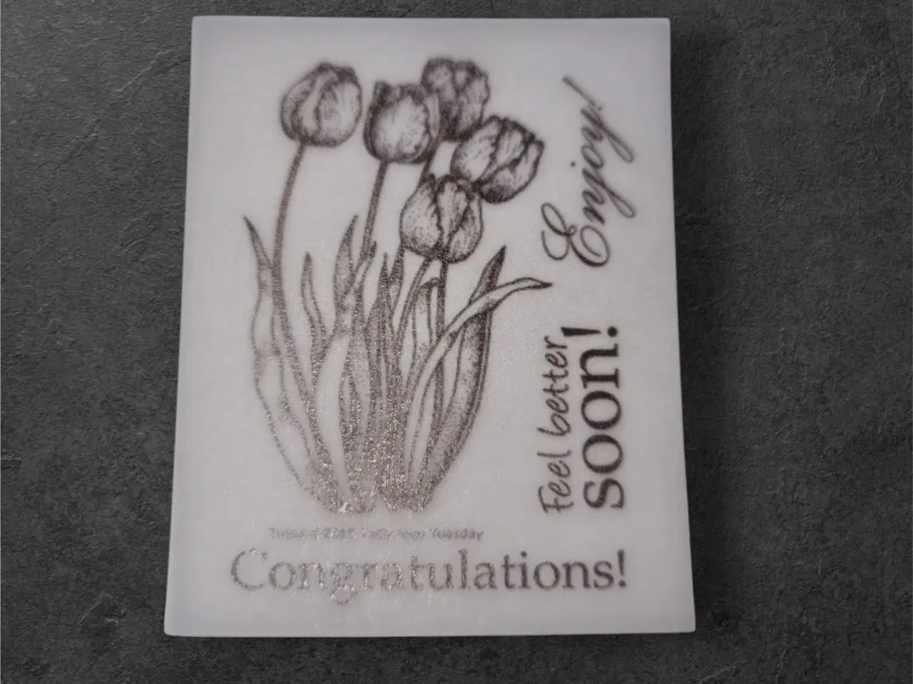 Billede 2 - Annonce 55 - Hobby