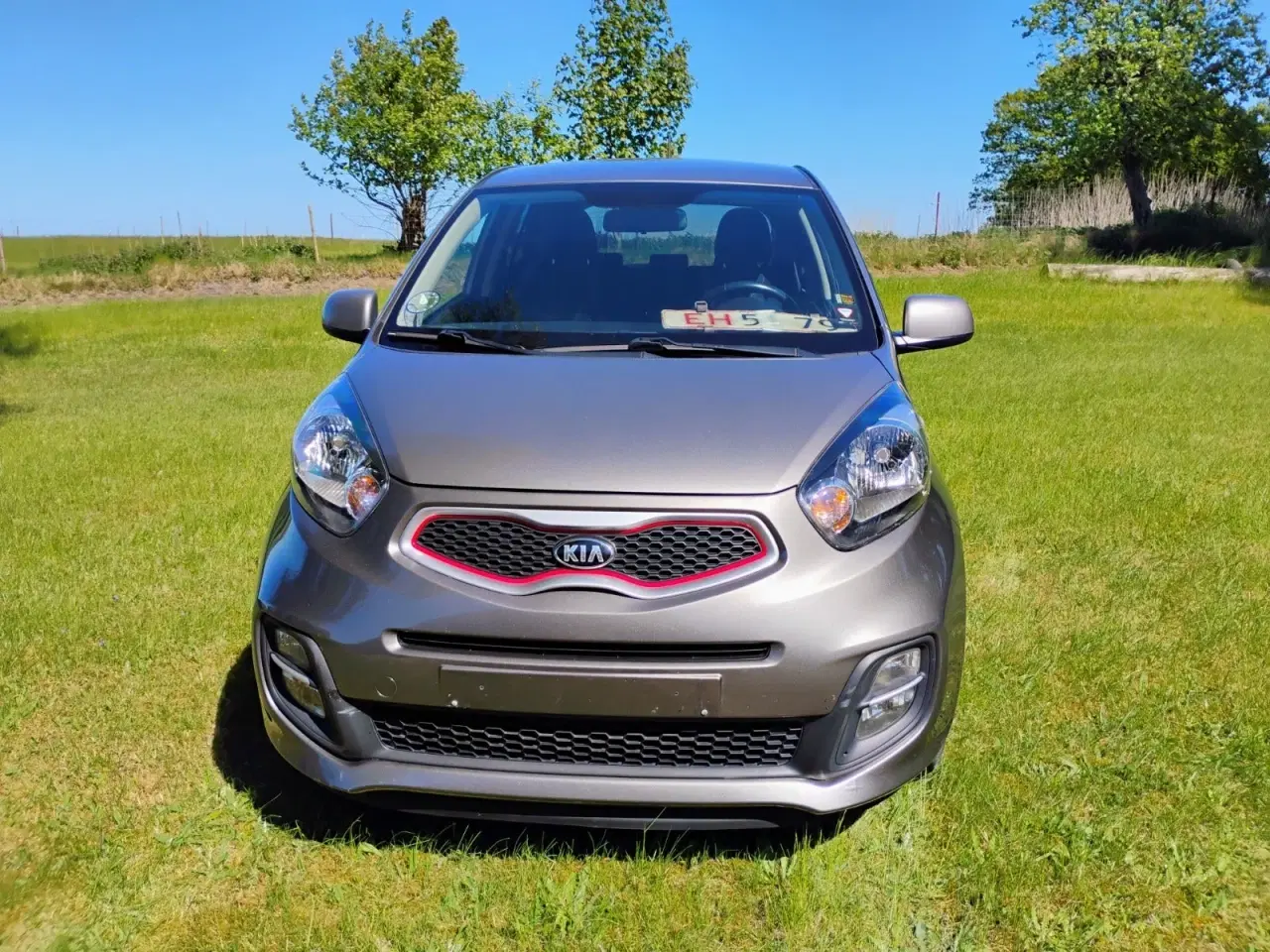Billede 2 - Kia Picanto 1,2 Limited Sport