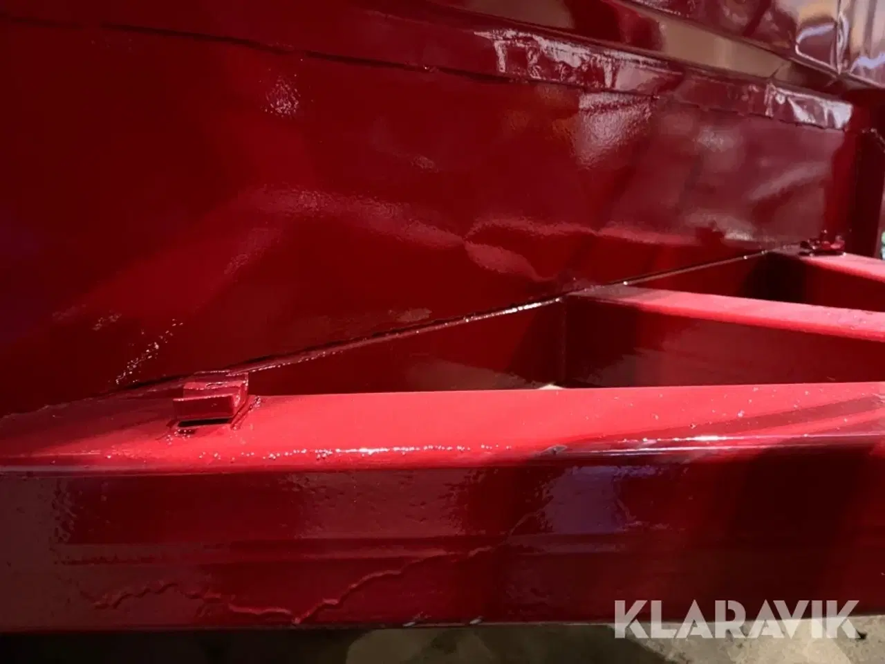 Billede 9 - Vogn Gubi