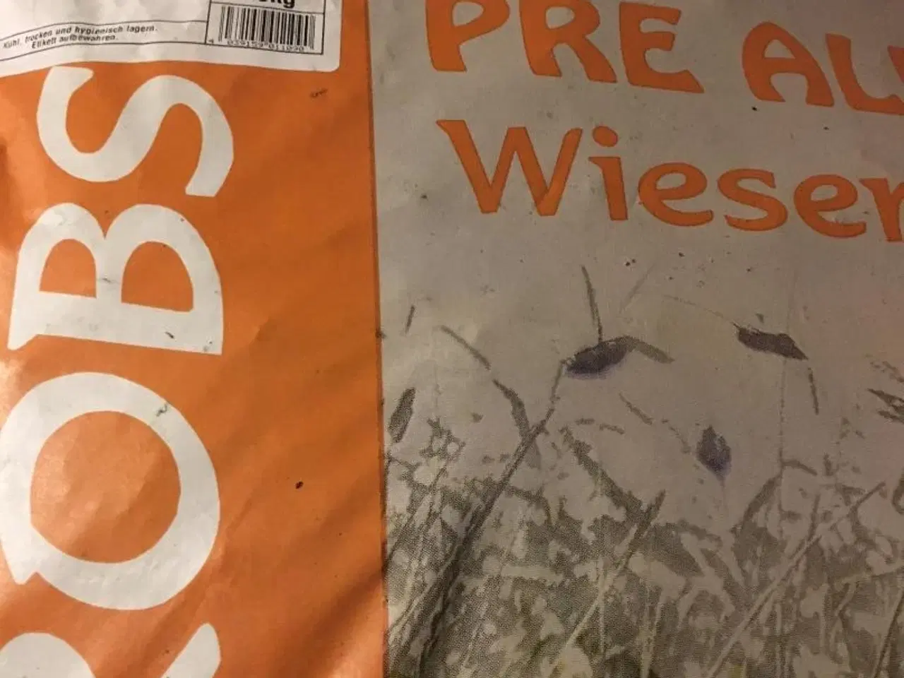 Billede 1 - Høcobs - Agrobs Pre Alpin Wisencobs