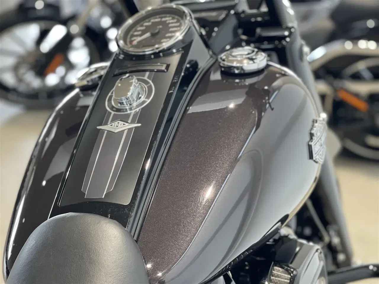 Billede 24 - Harley Davidson FLHRXS Road King Special