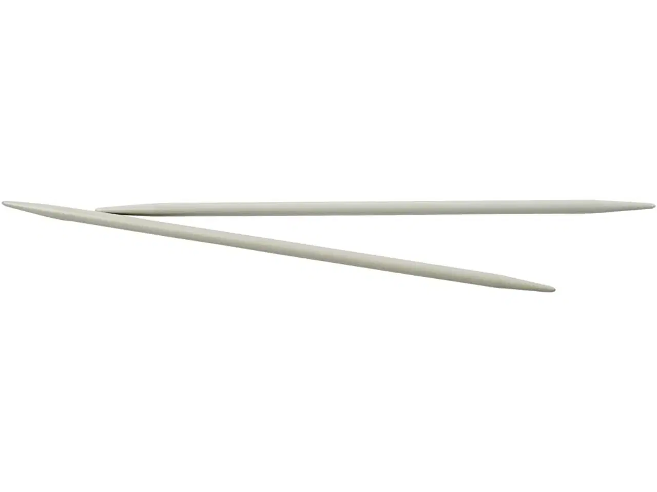 Billede 1 - Strømpepinde 20 cm, 4,5 mm - Kvalitet til strikning