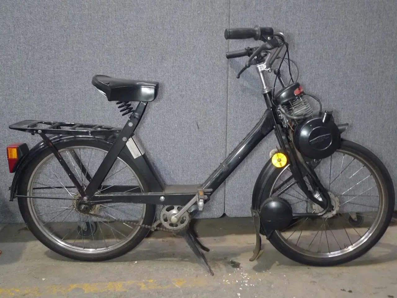 Billede 3 - Knallert, Velo Solex 4800 MOMSFRI