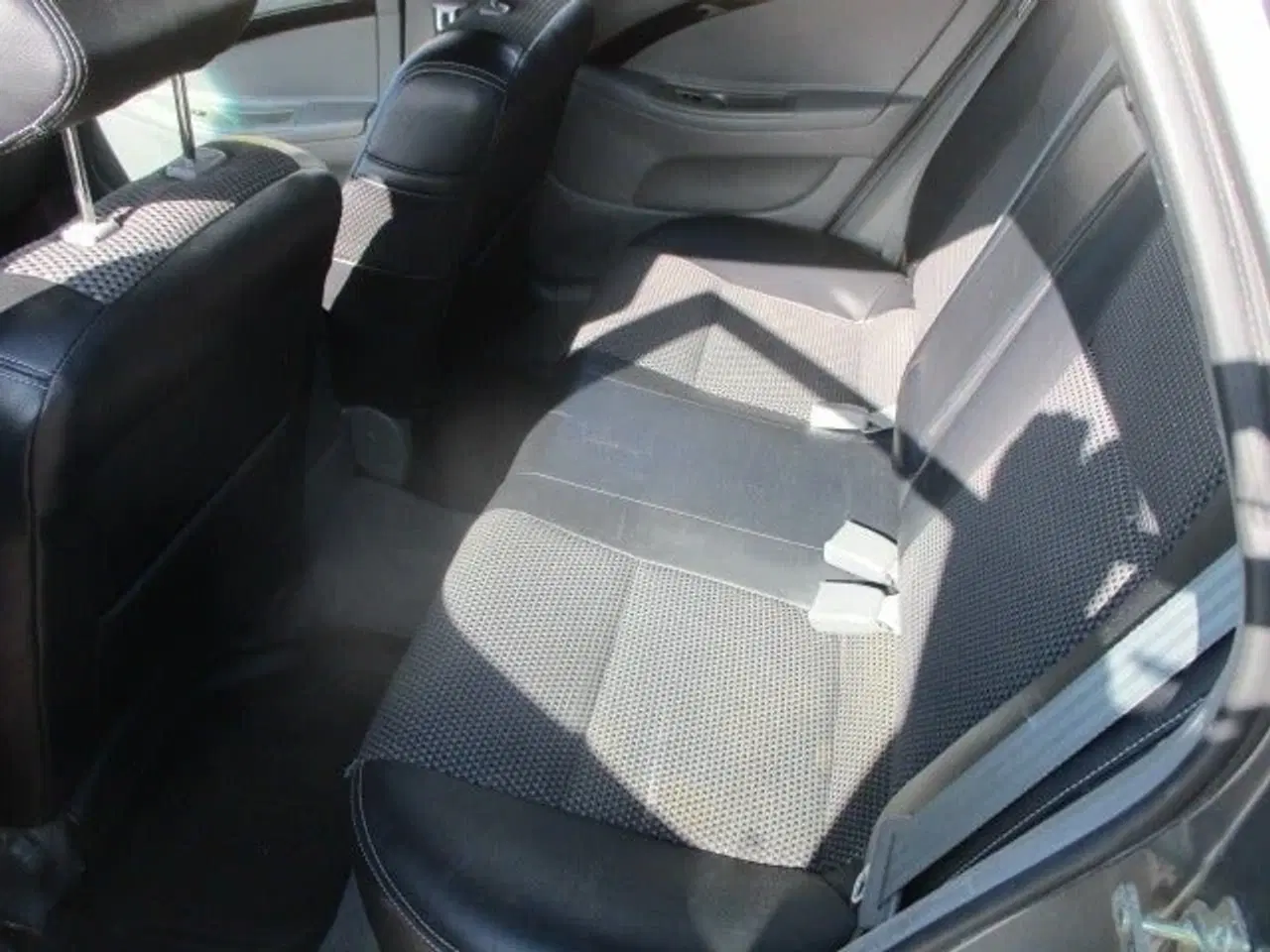 Billede 6 - Chevrolet Nubira 1,6 Lux stc.