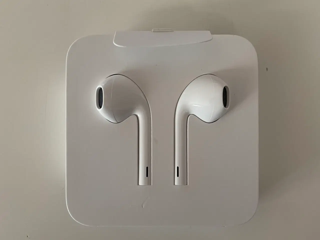 Billede 1 - Apple EarPods 