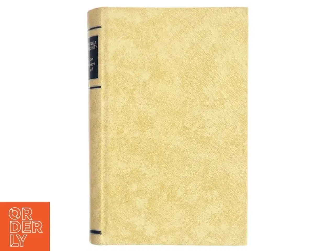 Billede 2 - Tom Ripley&#39;s spil af Patricia Highsmith (Bog=