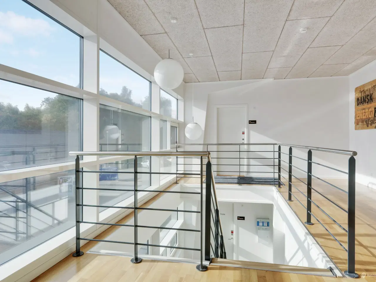 Billede 5 - Glarmestervej 18B, 1.tv., Glarmestervej 16, 18, 20