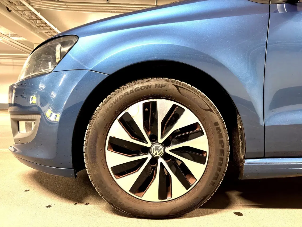 Billede 22 - VW Polo 1,0 TSi 95 Trendline