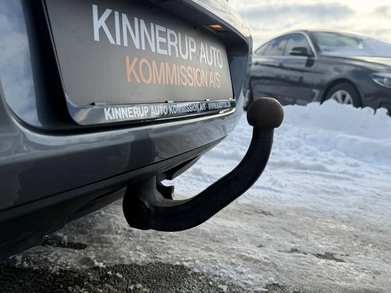 Billede 7 - VW Golf 1,2 BlueMotion TSI Comfortline 105HK 5d 6g