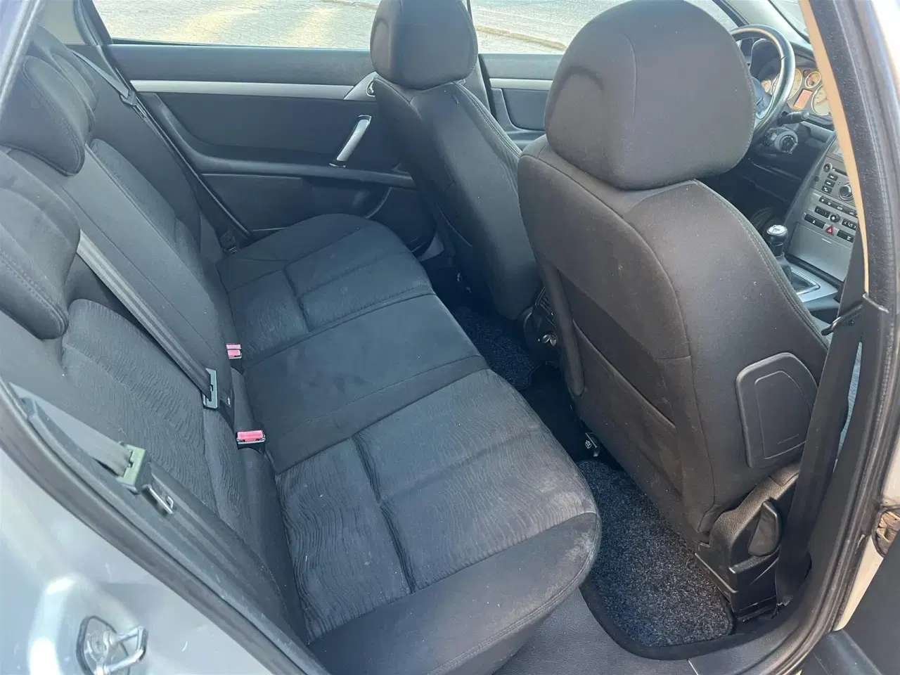 Billede 11 - Peugeot 407 SW 2,0 Performance 140HK Stc