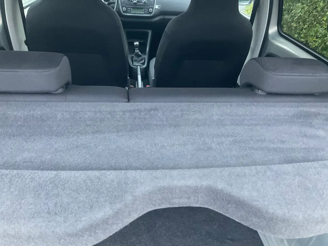 Billede 9 - Skoda CityGo 75 hk