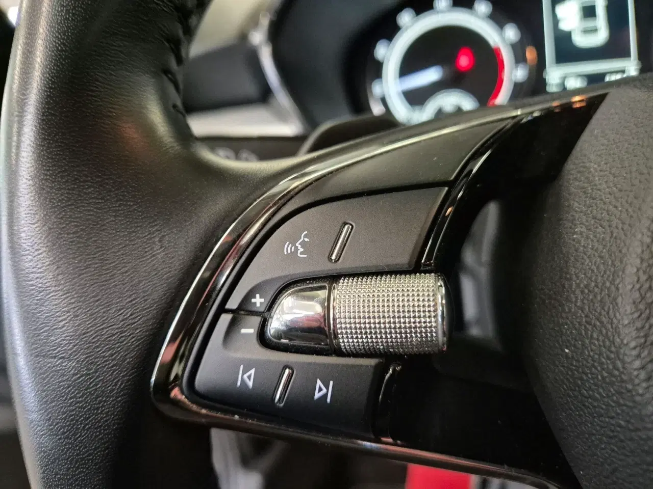 Billede 16 - Skoda Fabia 1,0 TSI Ambition DSG 110HK 5d 7g Aut.