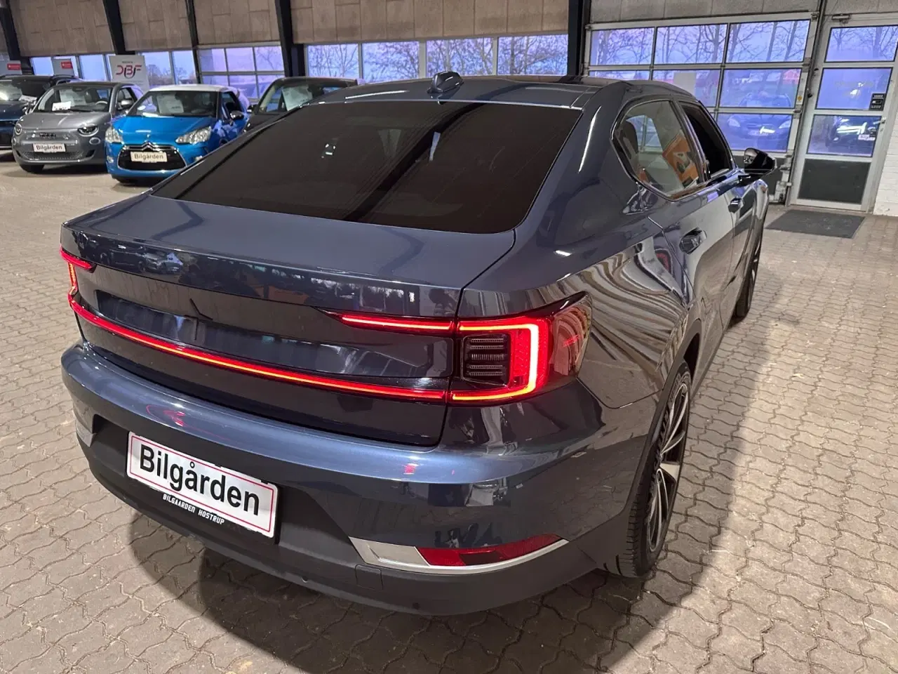 Billede 6 - Polestar 2  Standard Range