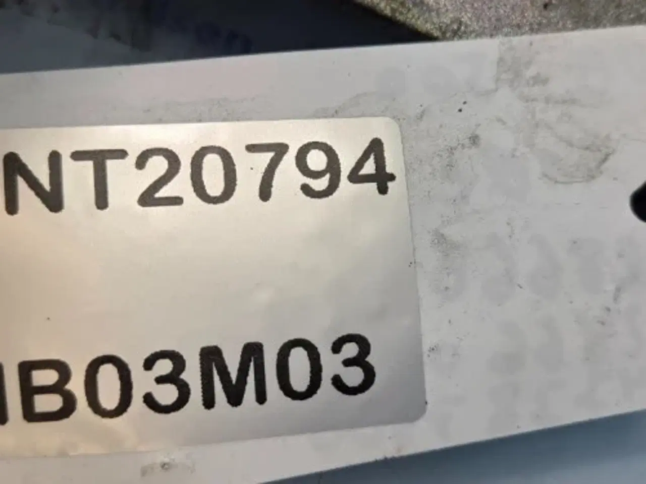 Billede 14 - Dronningborg D7500 Vinderegulering 28660107