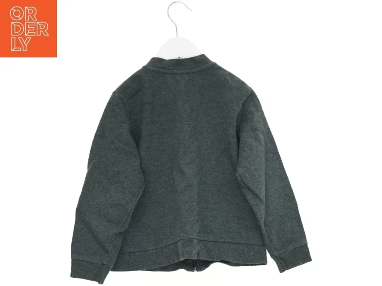 Billede 2 - Cardigan/jakke fra H&M (str. 116 cm)