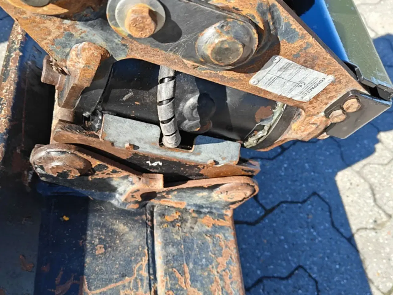 Billede 9 - JCB 19C-1