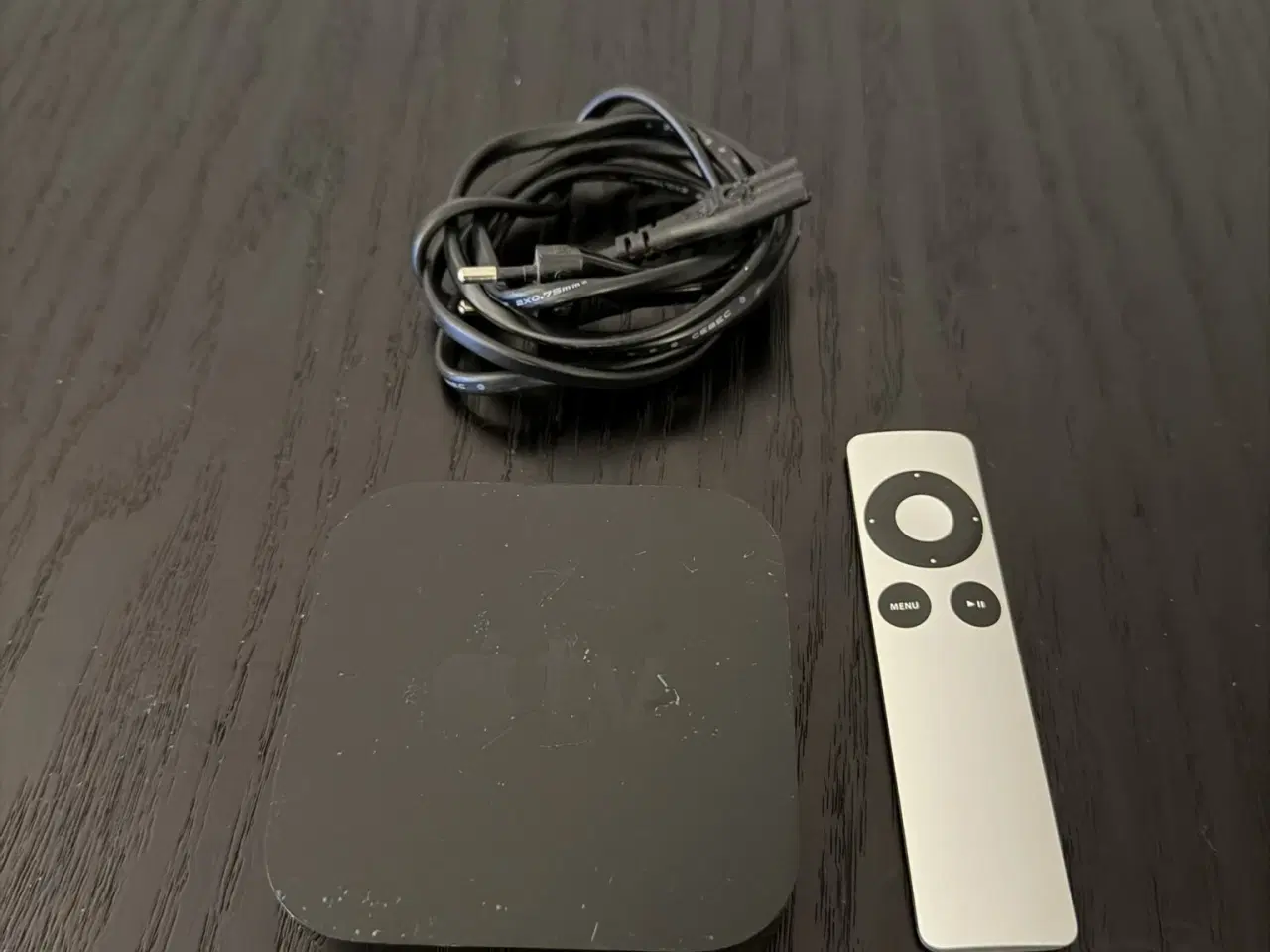 Billede 2 - 2 stk Apple tv 3