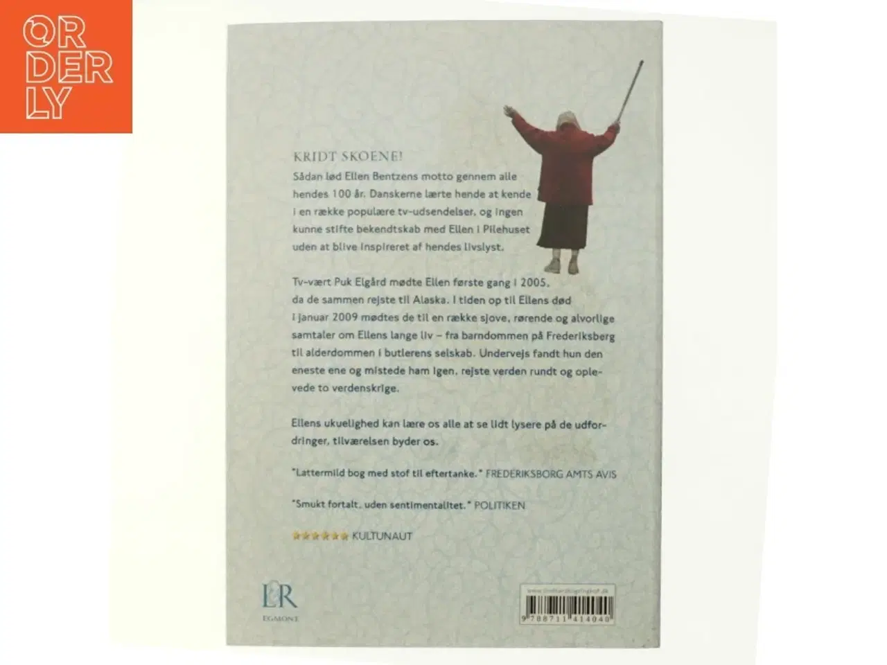 Billede 3 - Ellen af Puk Elgård (Bog)