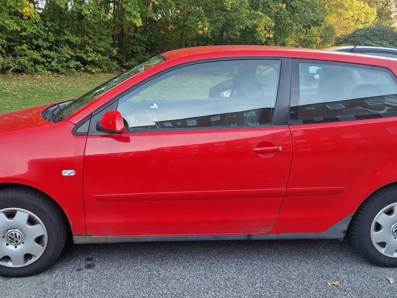 Billede 4 - Polo 1,4