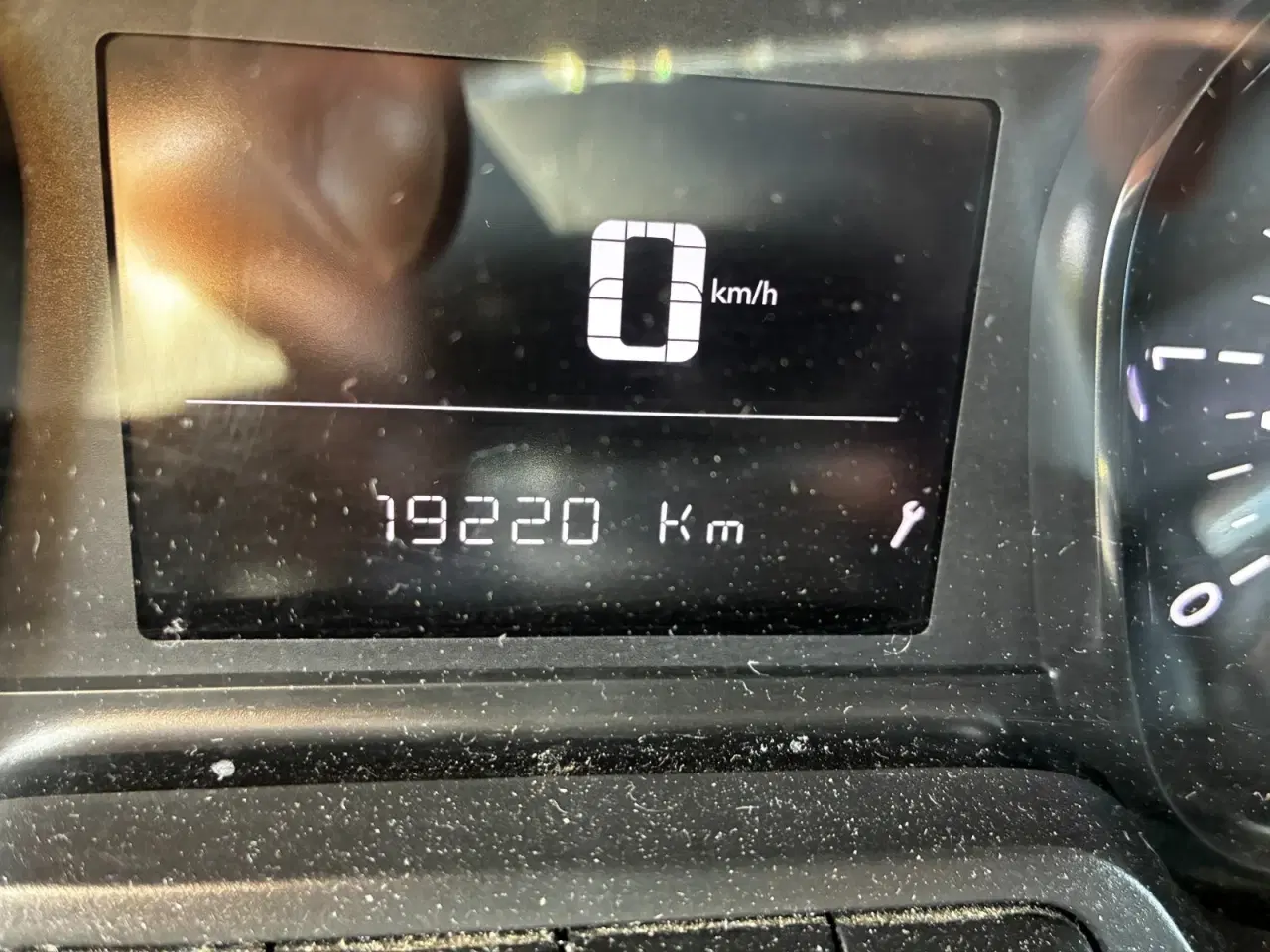 Billede 19 - Citroën Jumpy 2,0 BlueHDi 120 L2N2