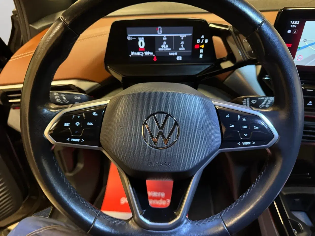 Billede 8 - VW ID.4 77 Pro Performance