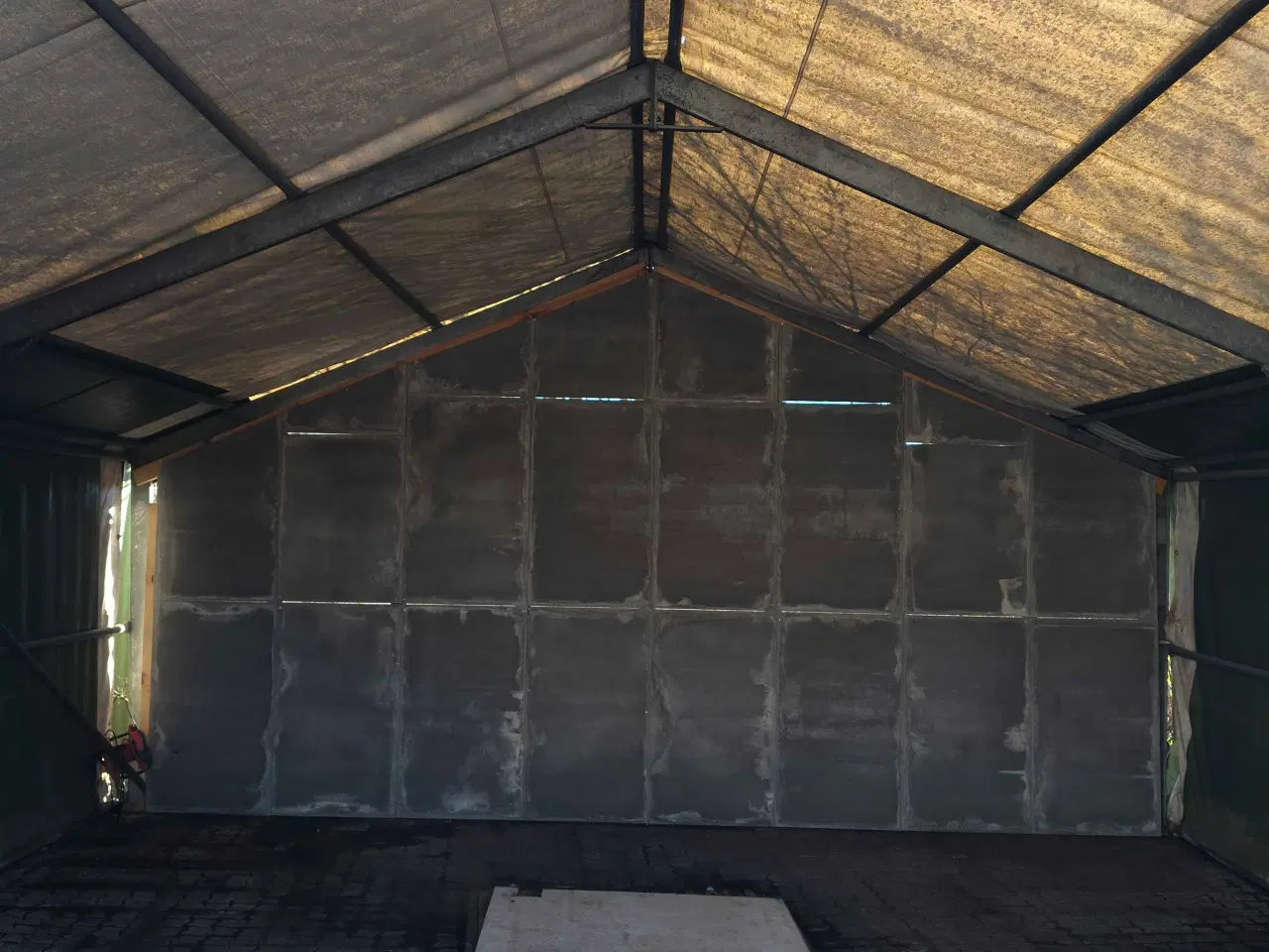 Billede 3 - Solidt Dan telt