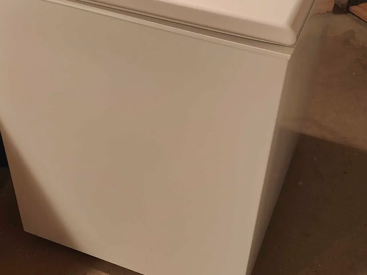 Billede 2 - Kummefryser 