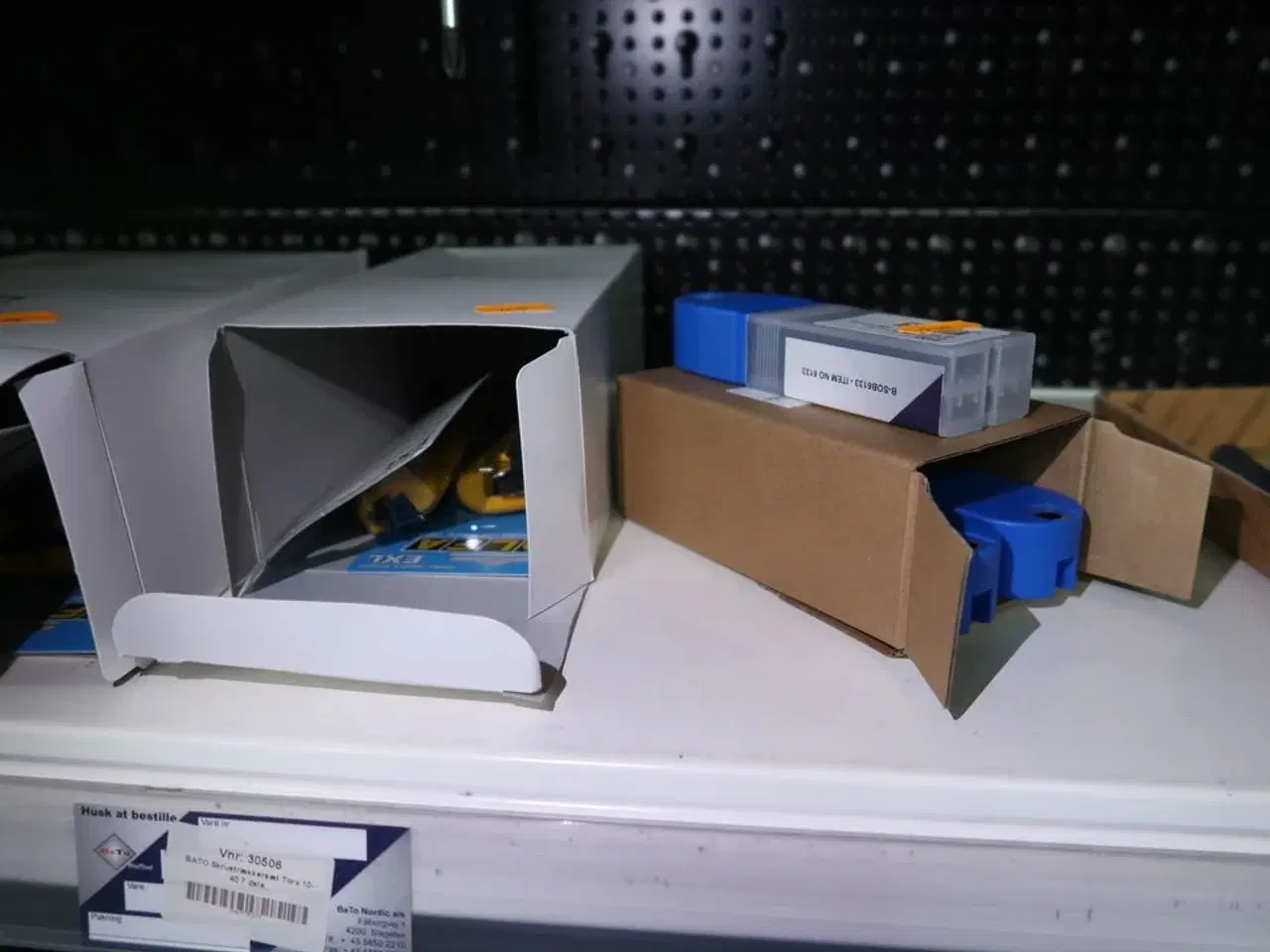 Billede 3 - Div. Værktøj BATO