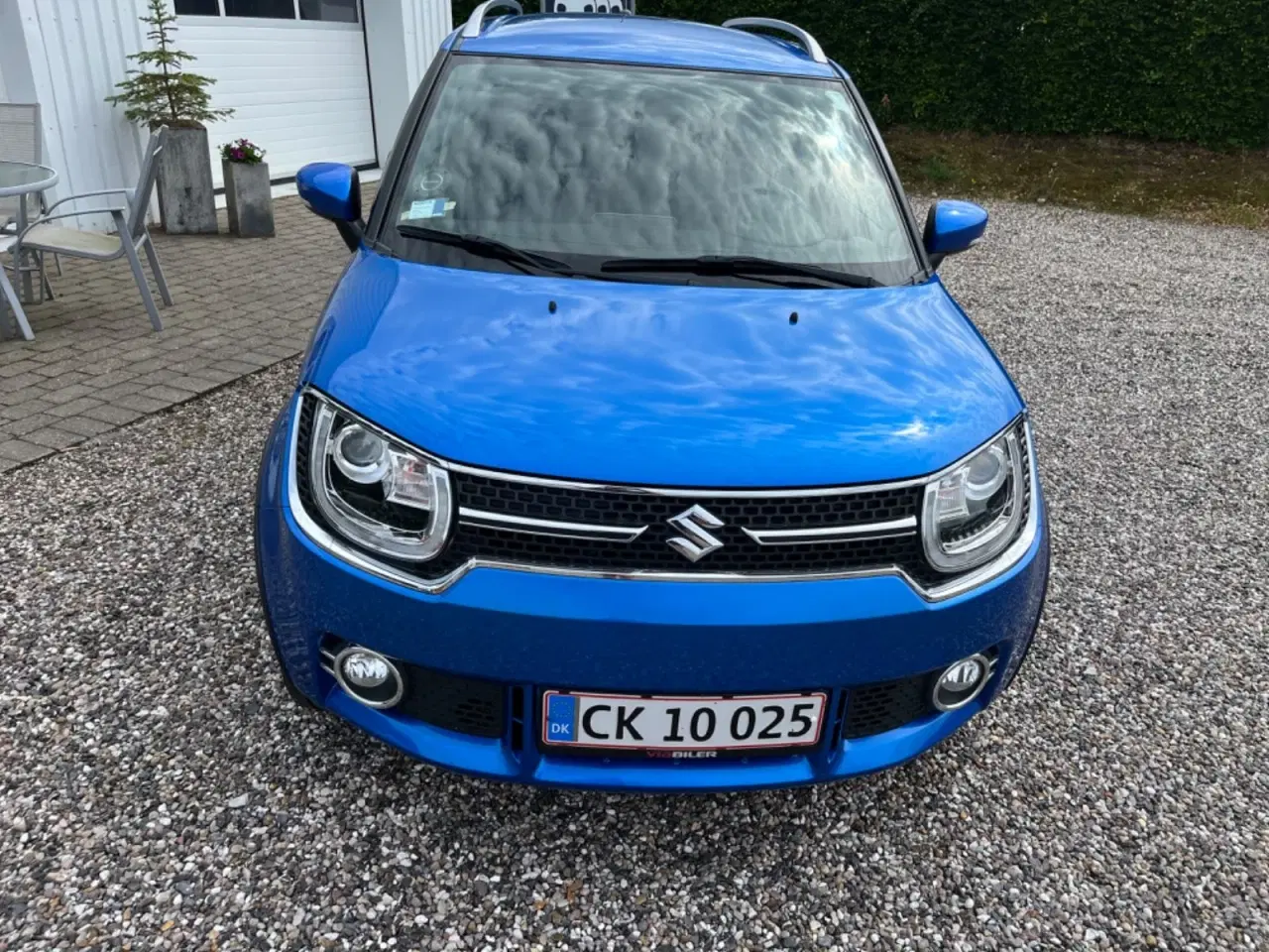 Billede 6 - Suzuki Ignis 1,2 Dualjet mHybrid Adventure Gold